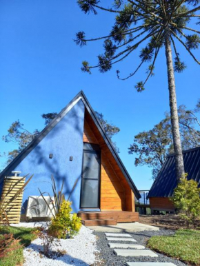 Pousada Cabanas Araxá